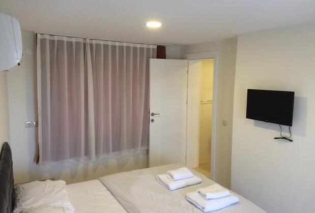 Elit Butik Otel - Görsel 21