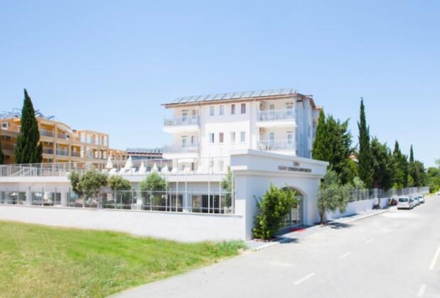 Cats Catty Garden Apart Manavgat - Görsel 8