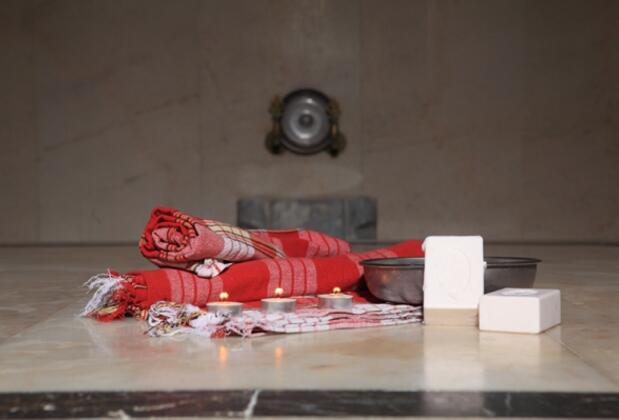 Cats Catty Garden Apart Manavgat - Görsel 33