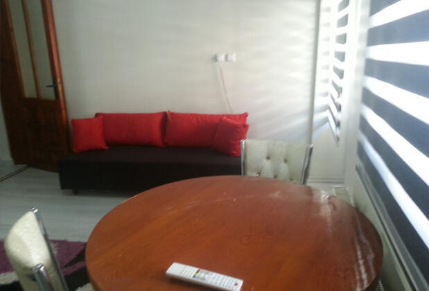 Bigadiç Apart Otel - Görsel 28