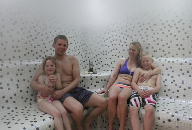 Cats Catty Garden Apart Manavgat - Görsel 29