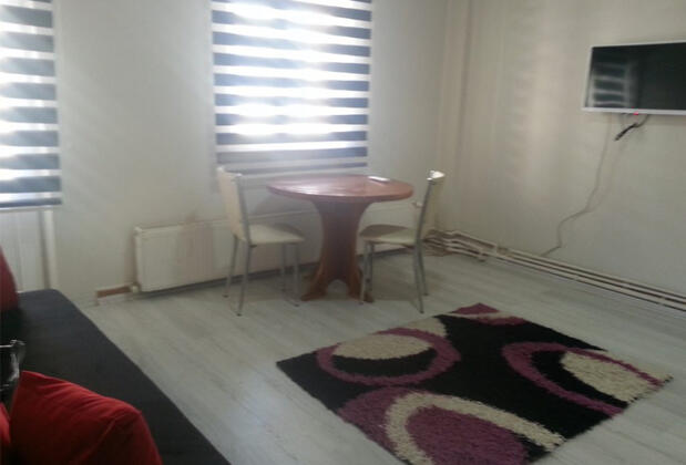 Bigadiç Apart Otel - Görsel 16