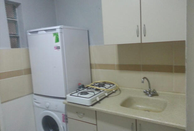 Bigadiç Apart Otel - Görsel 3