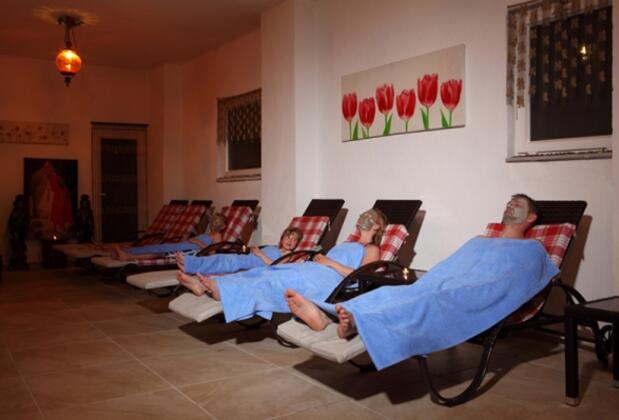 Cats Catty Garden Apart Manavgat - Görsel 38