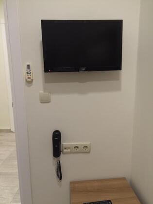 Elit Butik Otel - Görsel 17