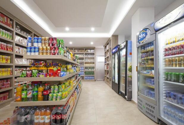 Cats Catty Garden Apart Manavgat - Görsel 17