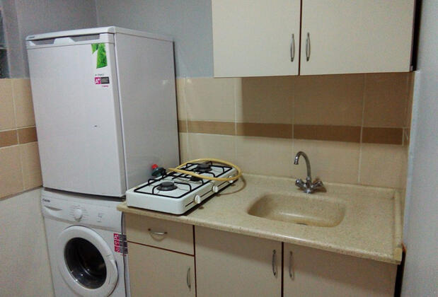 Bigadiç Apart Otel - Görsel 23