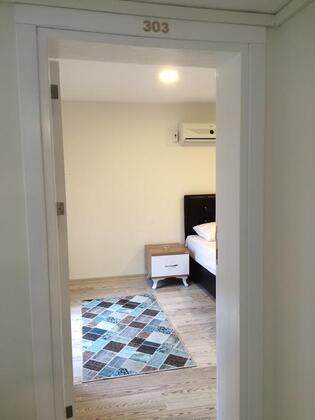 Elit Butik Otel - Görsel 18