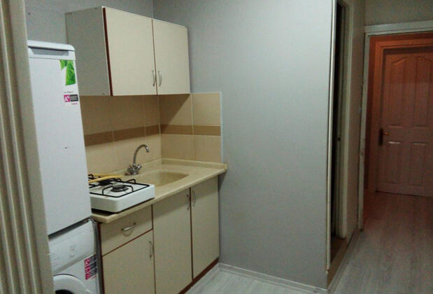 Bigadiç Apart Otel - Görsel 32