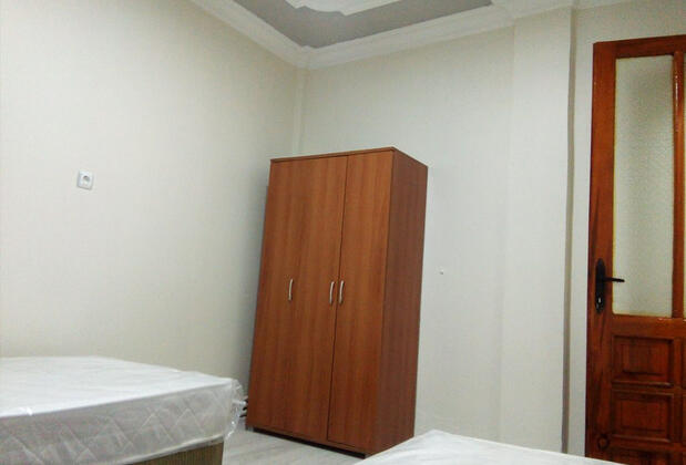 Bigadiç Apart Otel - Görsel 29