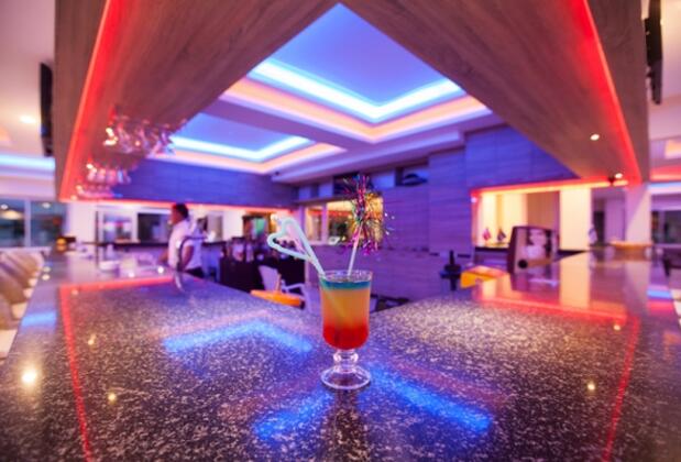 Cats Catty Garden Apart Manavgat - Görsel 3