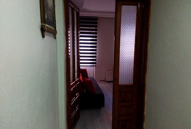 Bigadiç Apart Otel - Görsel 38