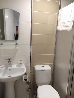 Elit Butik Otel - Görsel 27