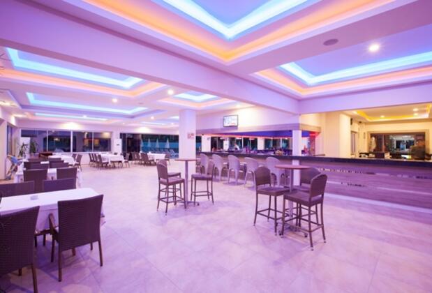 Cats Catty Garden Apart Manavgat - Görsel 4