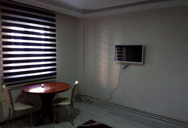 Bigadiç Apart Otel - Görsel 37