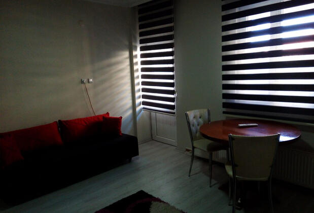 Bigadiç Apart Otel - Görsel 33