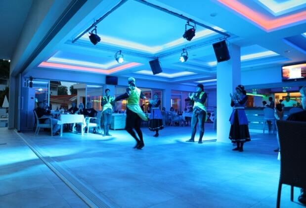 Cats Catty Garden Apart Manavgat - Görsel 15