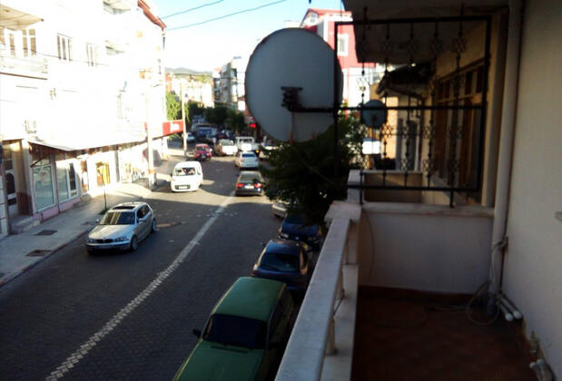 Bigadiç Apart Otel - Görsel 11