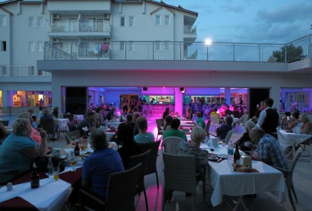 Cats Catty Garden Apart Manavgat - Görsel 14