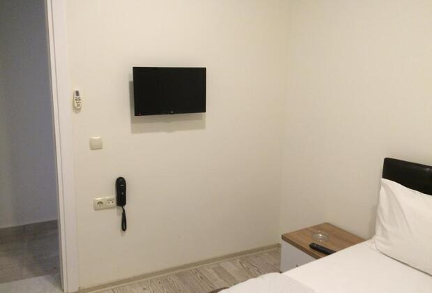 Elit Butik Otel - Görsel 14