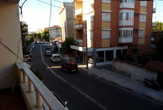 Bigadiç Apart Otel - Görsel 17