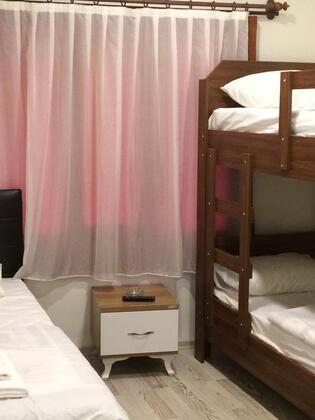 Elit Butik Otel - Görsel 26