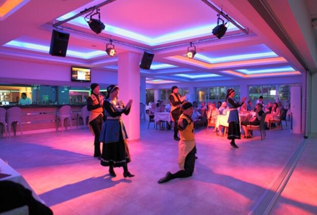 Cats Catty Garden Apart Manavgat - Görsel 5