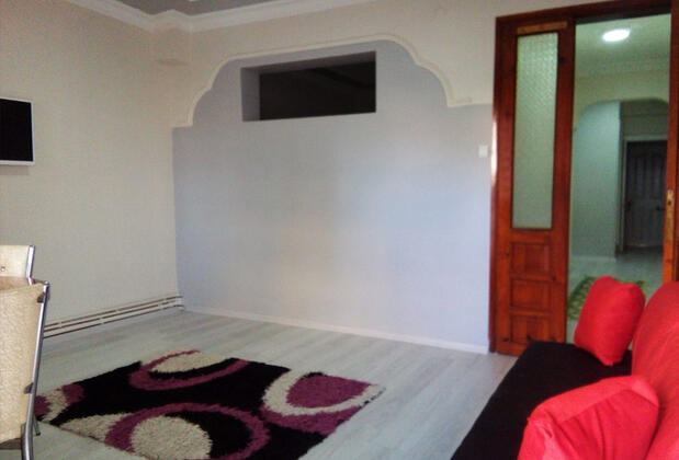 Bigadiç Apart Otel - Görsel 12