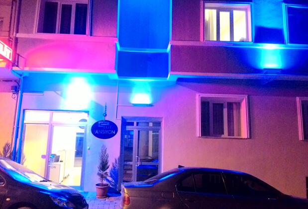 Elit Butik Otel - Görsel 2