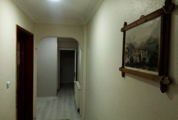 Bigadiç Apart Otel - Görsel 13