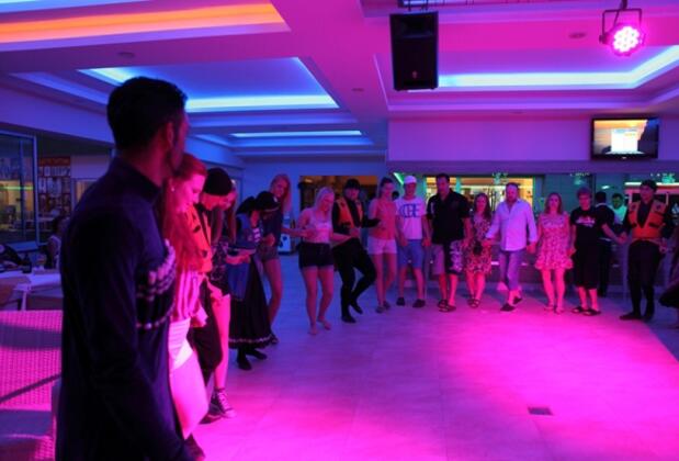 Cats Catty Garden Apart Manavgat - Görsel 25