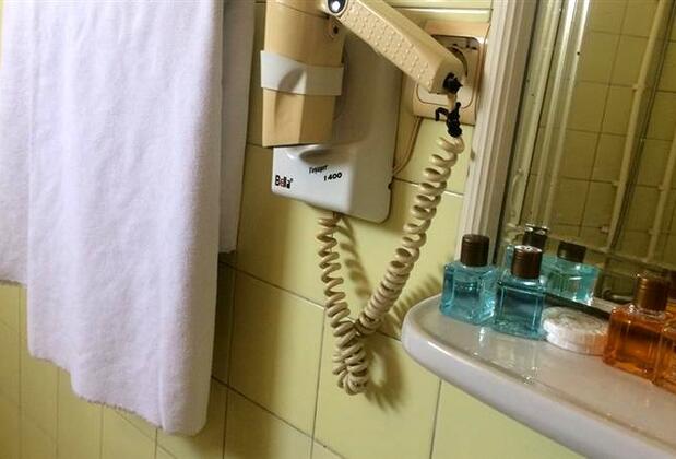 Çekirge Termal Otel - Görsel 12