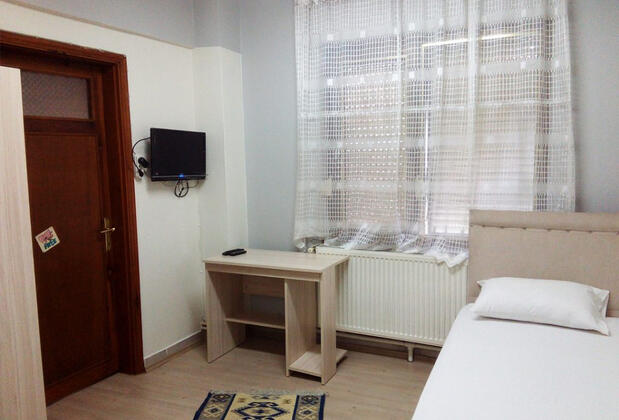 Bigadiç Apart Otel - Görsel 5