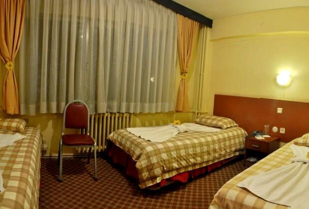 Çekirge Termal Otel - Görsel 4