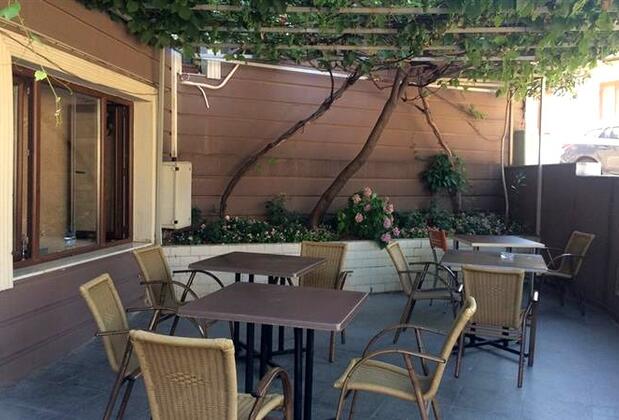 Çekirge Termal Otel - Görsel 8