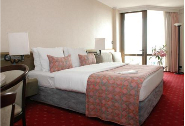 Ataköy Marina Hotel - Görsel 21