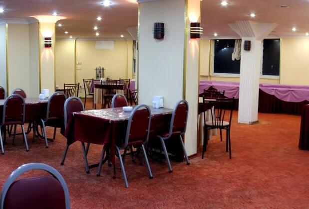 Çekirge Termal Otel - Görsel 5