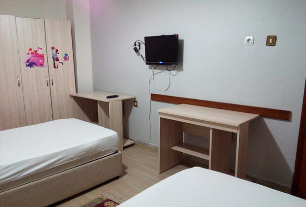 Bigadiç Apart Otel - Görsel 34