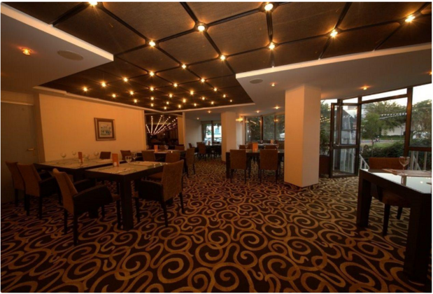 Ataköy Marina Hotel - Görsel 6