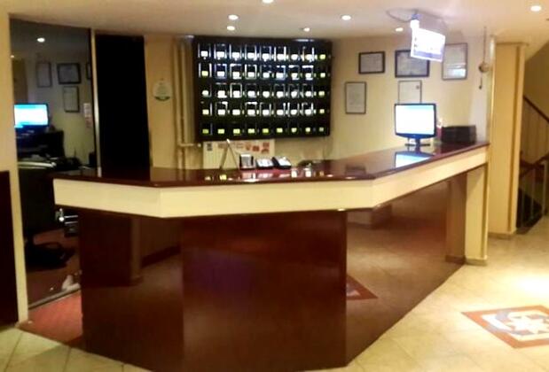 Çekirge Termal Otel - Görsel 7