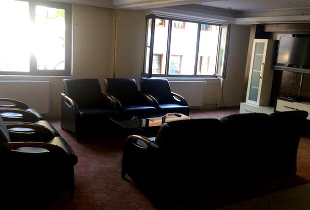 Çekirge Termal Otel - Görsel 11