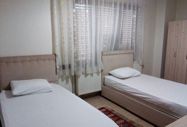 Bigadiç Apart Otel - Görsel 31