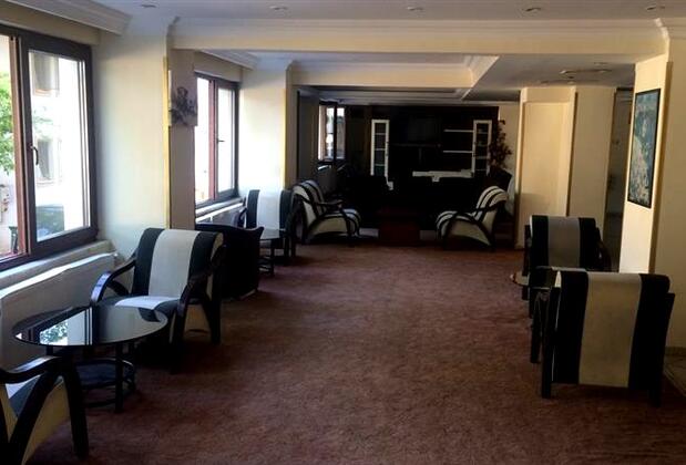 Çekirge Termal Otel - Görsel 6