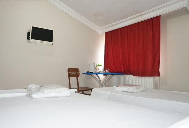 Bigadiç Apart Otel - Görsel 25