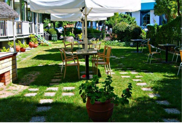 Ataköy Marina Hotel - Görsel 31