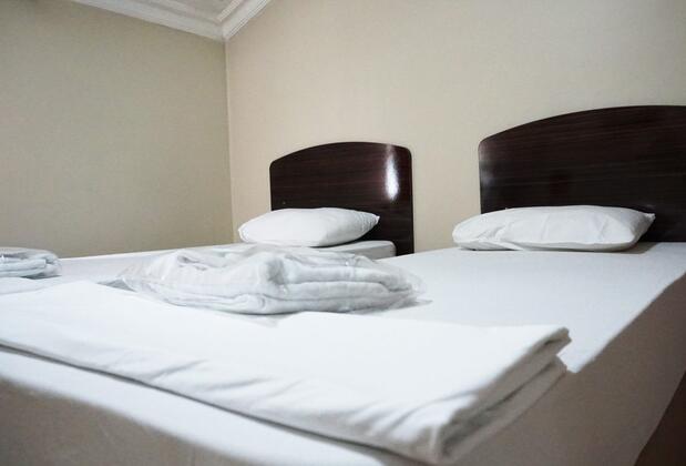 Bigadiç Apart Otel - Görsel 14