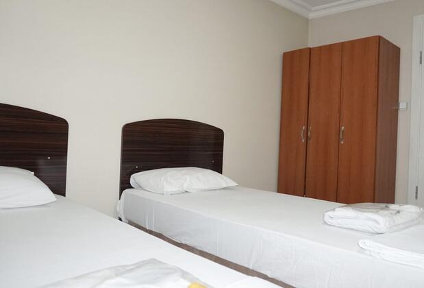 Bigadiç Apart Otel - Görsel 19
