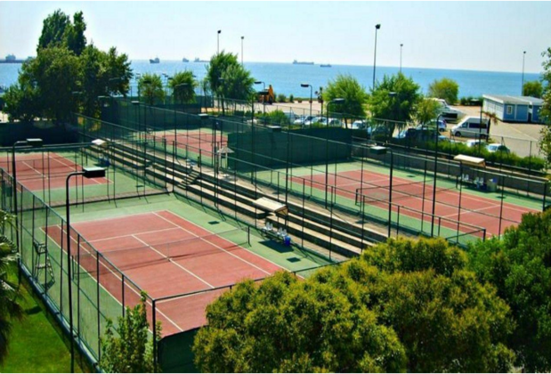 Ataköy Marina Hotel - Görsel 2