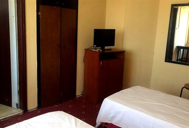 Çekirge Termal Otel - Görsel 10