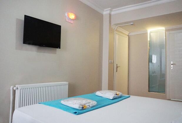 Bigadiç Apart Otel - Görsel 18